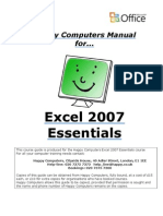 1-Excel 2007 Ess