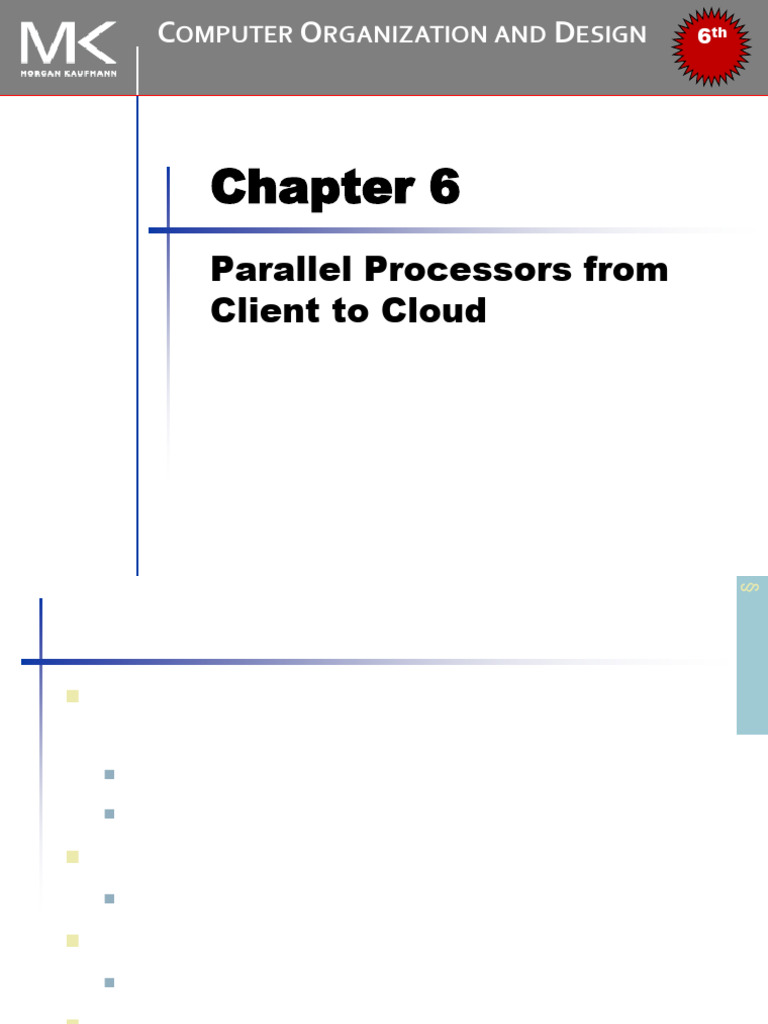Parallel Processors: Client to Cloud Insights | PDF | Parallel ...