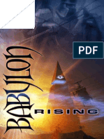 Babylon Rising eBook