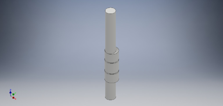 Eje Excentrico 30 MM | PDF