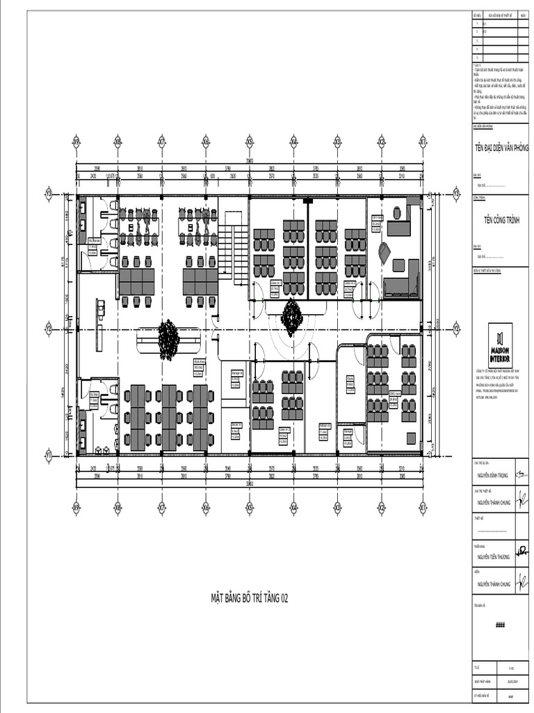 Plan 02 | PDF