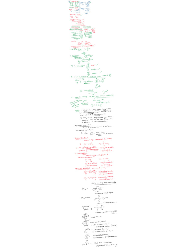 Oraganic 1 | PDF