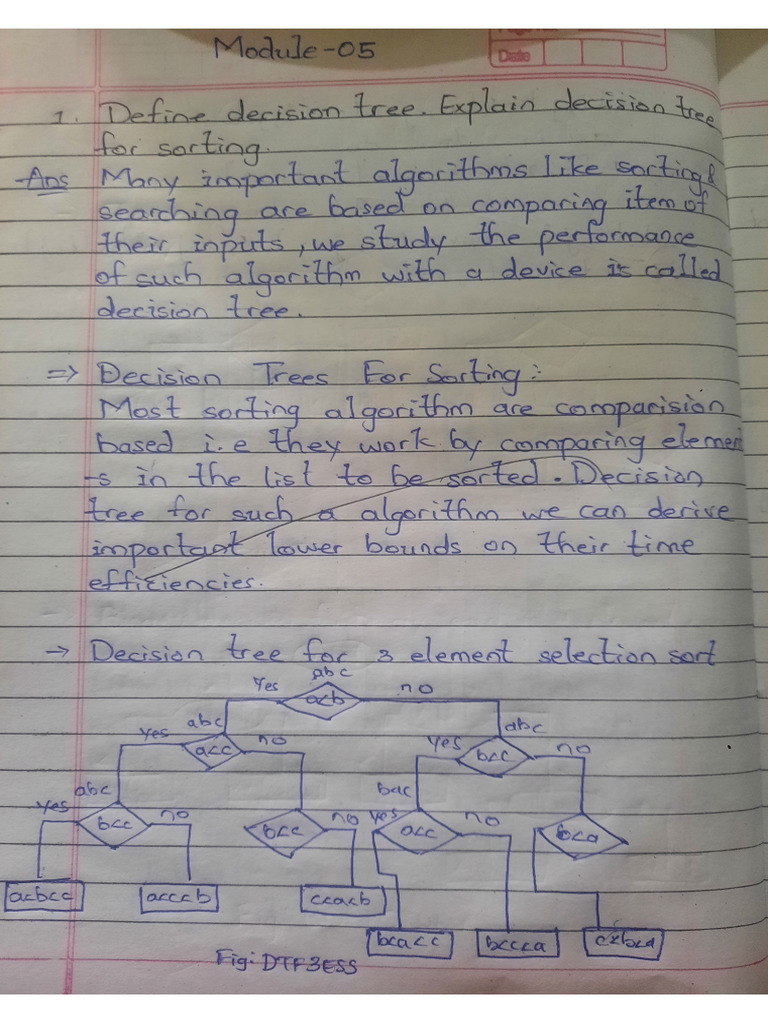 Ada Assign 5 | PDF