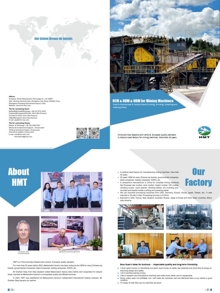 HMT General Catalog - 2024 (6Mb) | PDF | Secondary Sector Of The ...