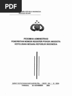 Download NRP Polisi by Nena Esse SN88283549 doc pdf