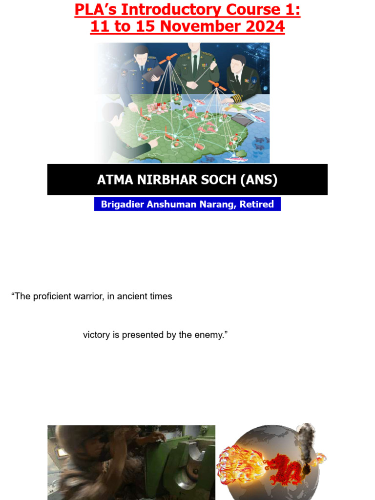 CPC History, China Rejuvenation Dream | PDF | China | World Politics