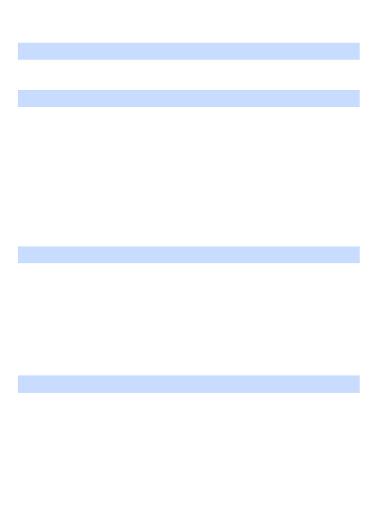 GCSE Computer Science Key Terms | PDF