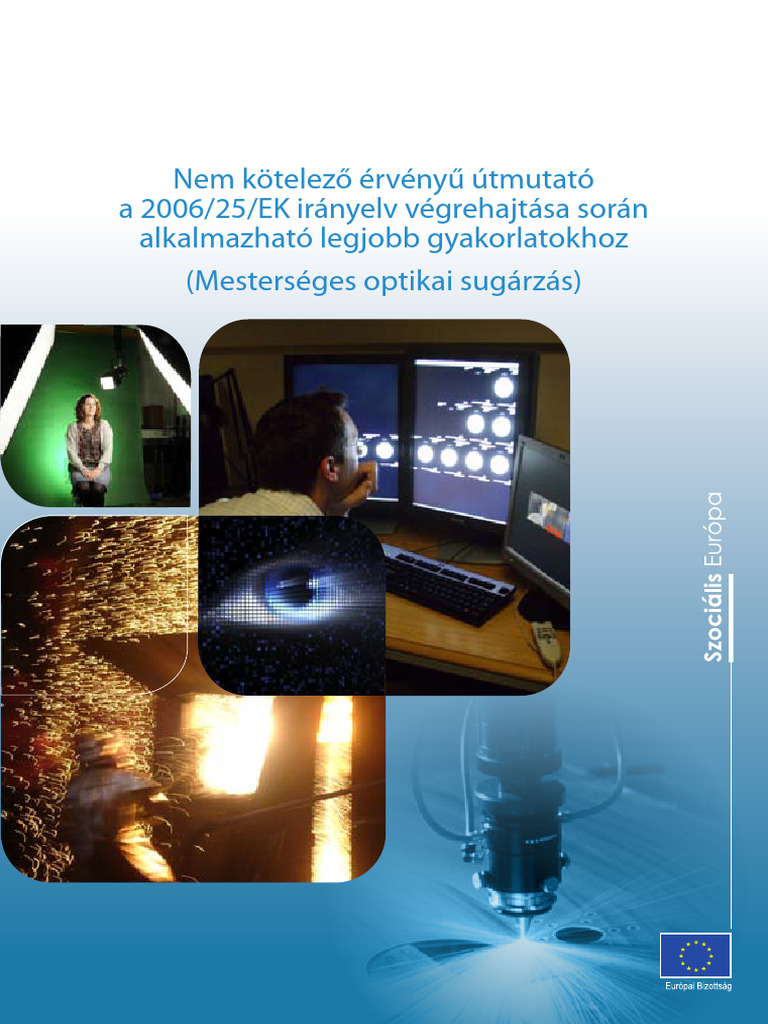 Optikai Utmutato | PDF