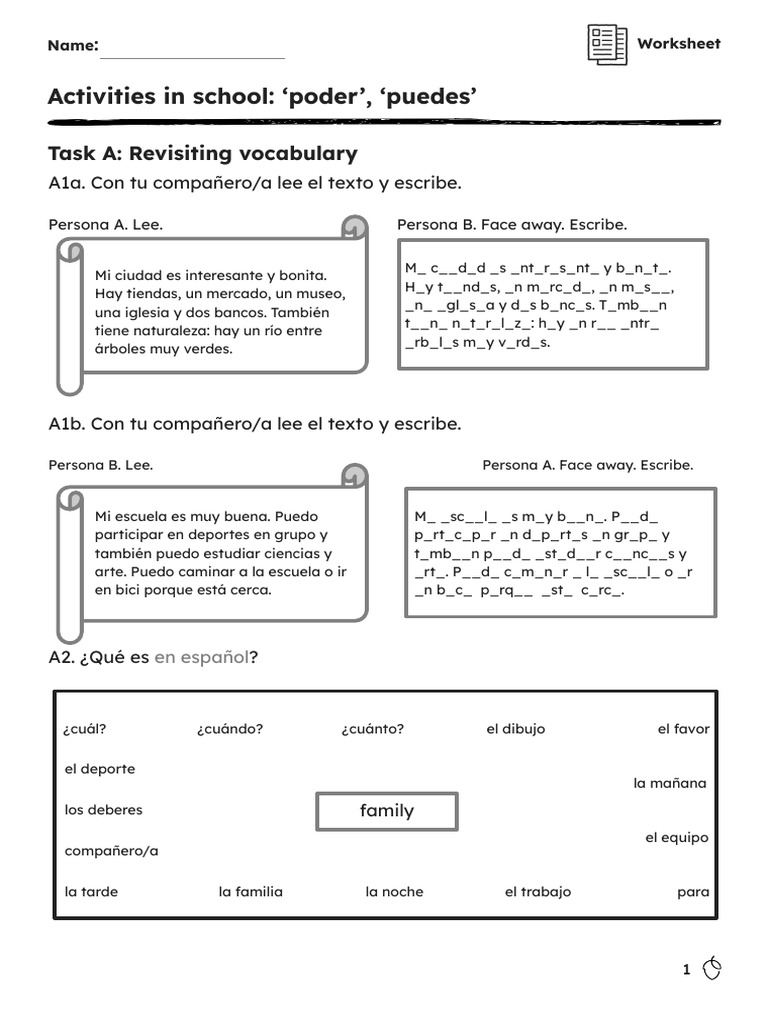 Lost Homework - PODER - CAN | PDF