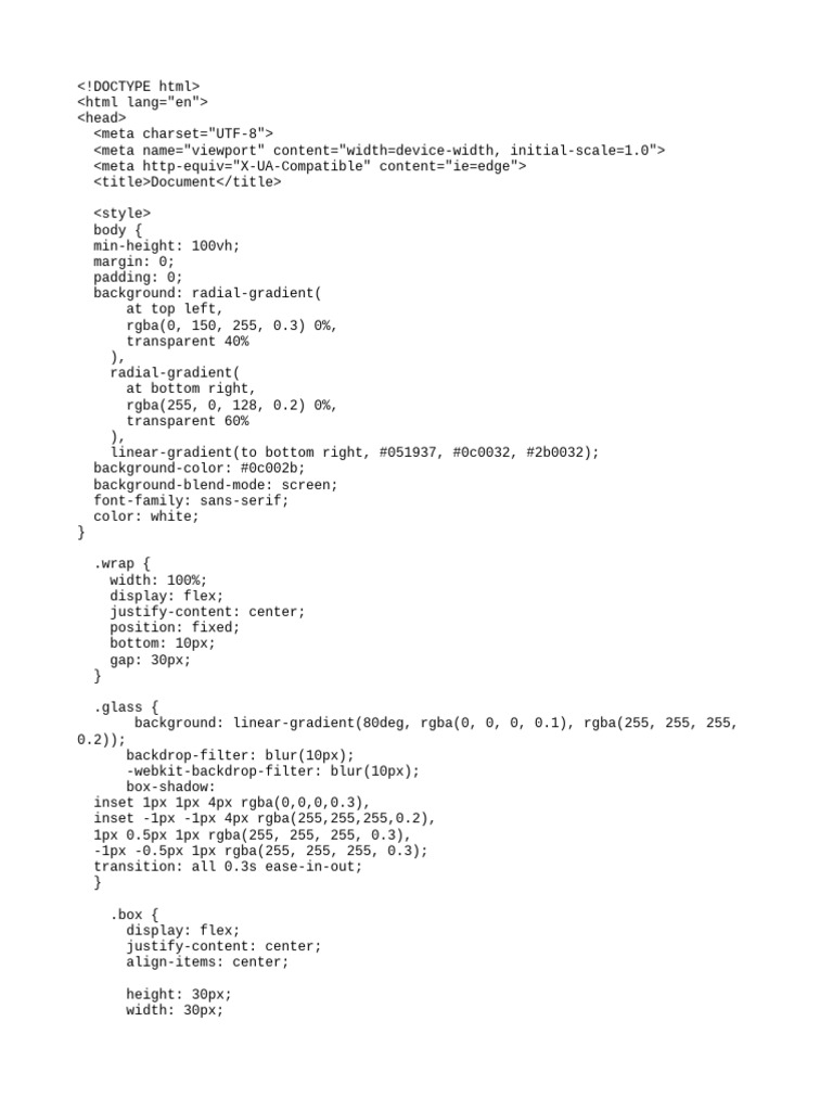 Index 2 | PDF