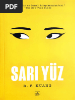 R.F. Kuang - Sarı Yüz @ayisigikitap | PDF