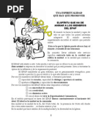 Espiritualidad de los EPAP