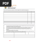 Local Content Declaration SBD 6.2 Guide | PDF | Value Added Tax | Sat