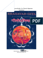 Anónimo - Bhagavad-gita