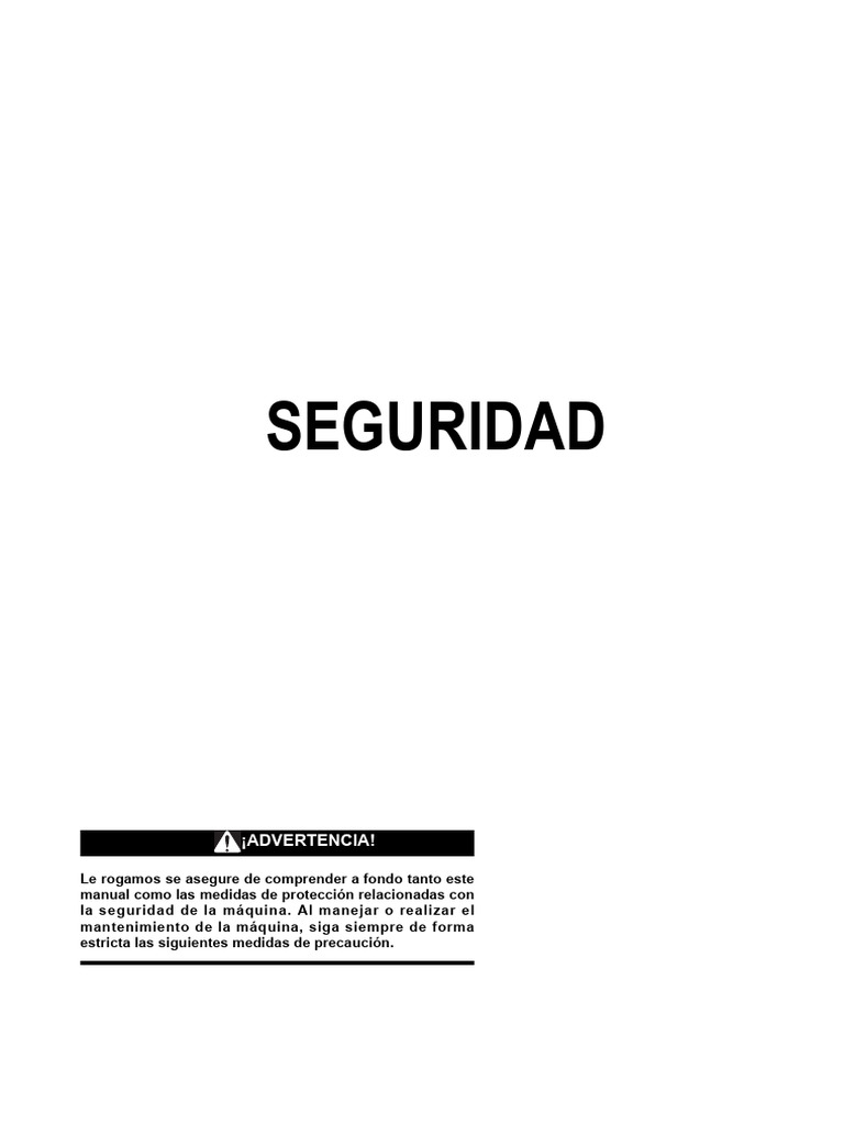 06 Seguridad WA's - 0405 | PDF | Amianto | Soldadura