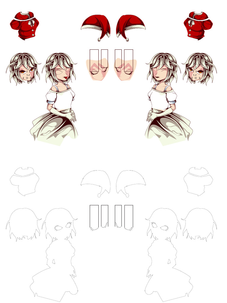 Project Melody | PDF
