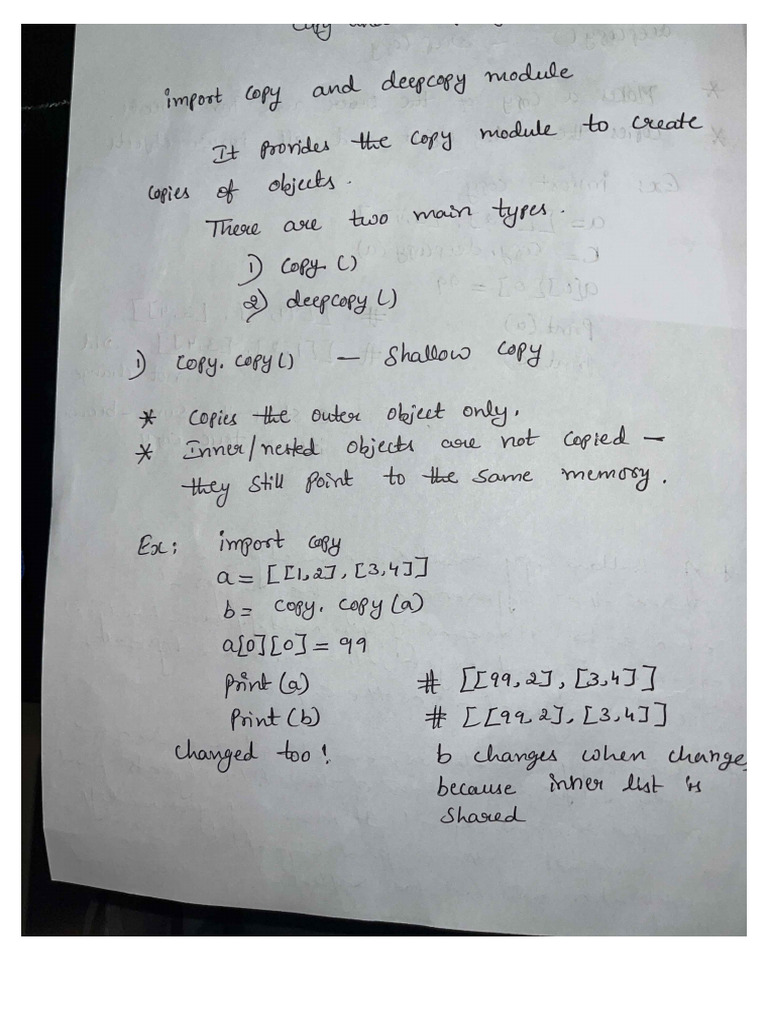 Module 2 (Question - 10, 13) | PDF