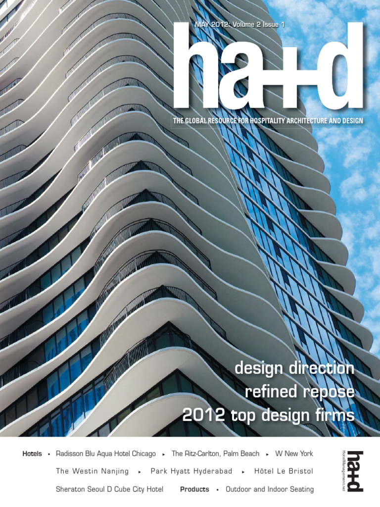 2012.05 Ha+d | PDF