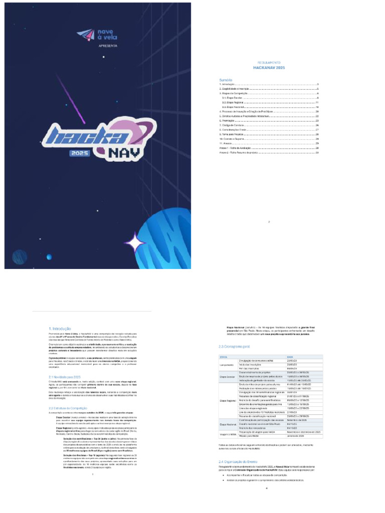Hacka NAV | PDF