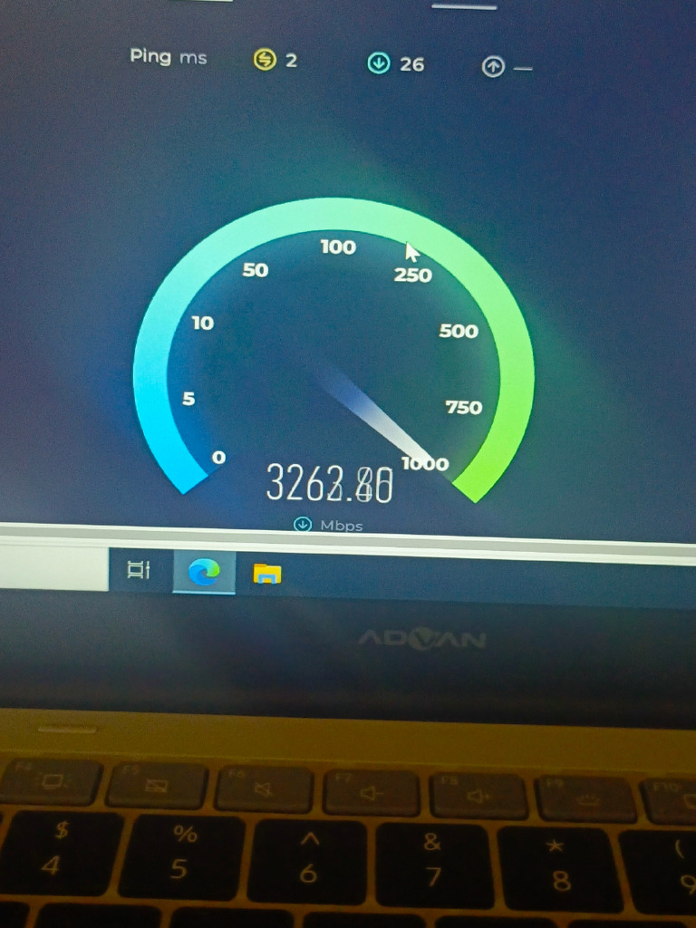 Speedtest | PDF