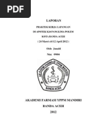 Download Laporan PBL di apotek K24 Banda Aceh by Ira Susanti SN88299102 doc pdf