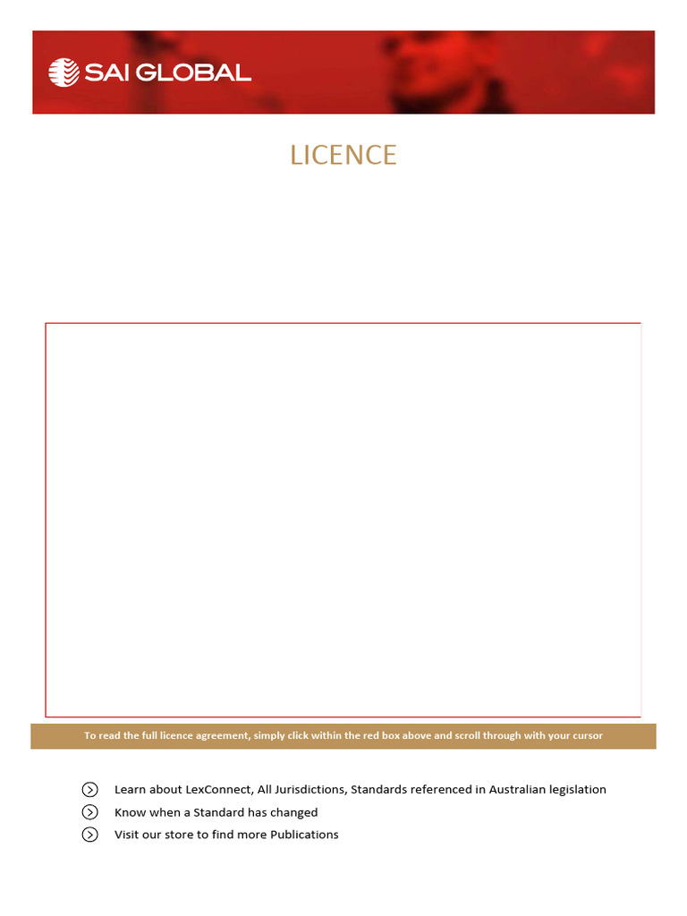STANAG 4602: Fire Assessment Standards | PDF | Nato