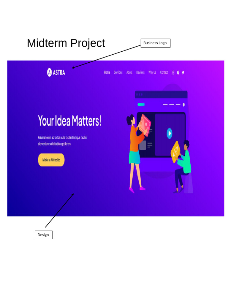 Midterm Project | PDF