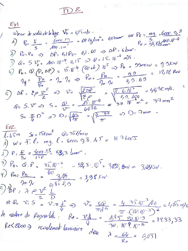 Corr td2 MH | PDF