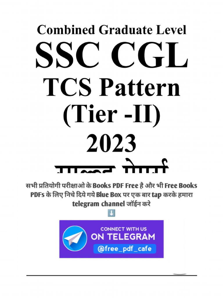 SSC CGL 2023 Solved Paper Analysis | PDF | Euclidean Geometry ...