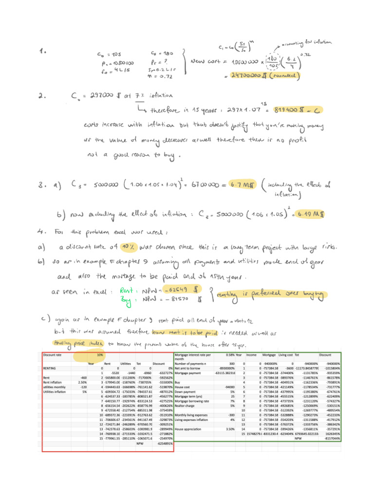 Assignment 6 | PDF