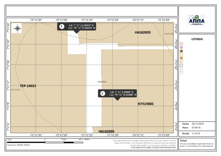 A4 Landscape | PDF | Informática