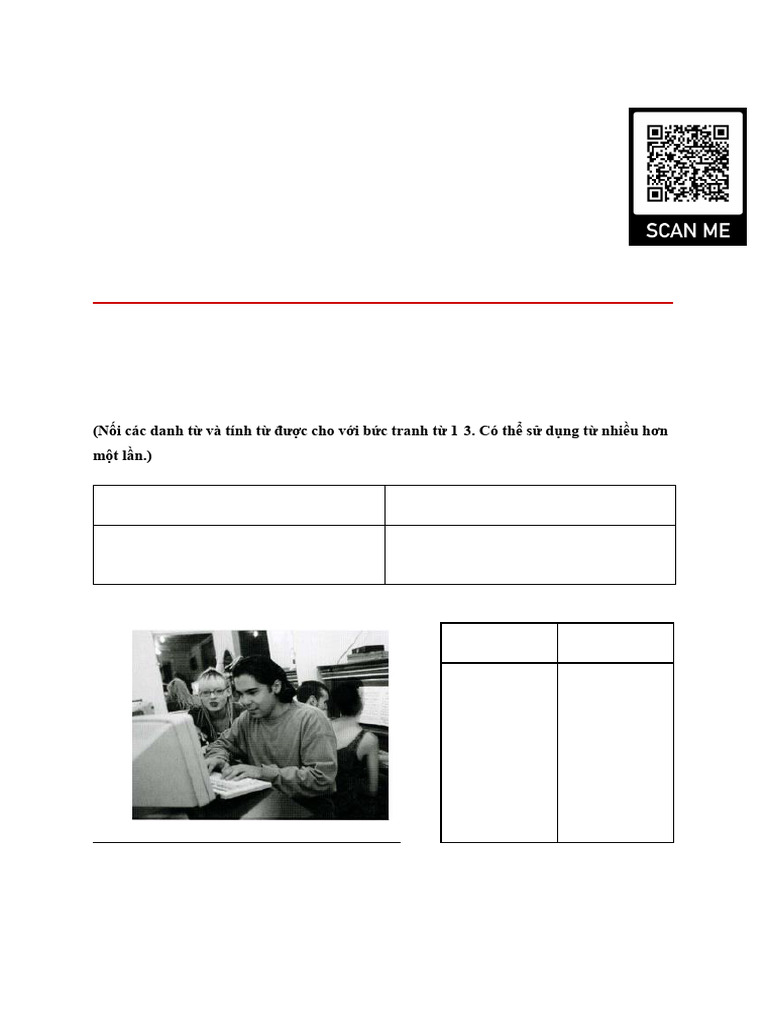 Bài 1 - Predicting From Photo | PDF