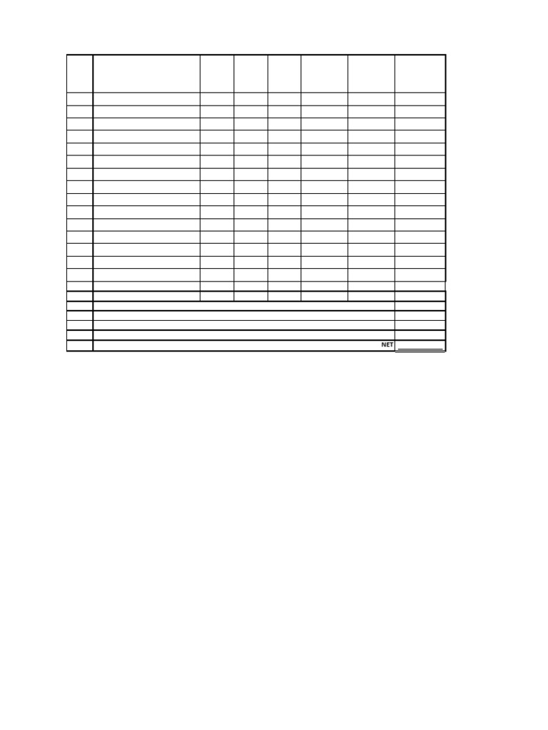 Cleaning Supplies Order Summary | PDF | Hygiene | Home