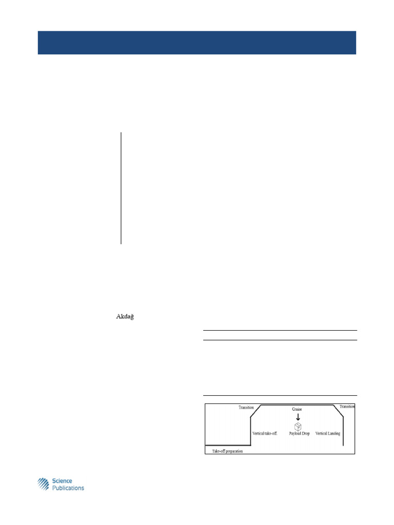 UAV Design Using XFLR5 Analysis | PDF | Airfoil | Lift (Force)