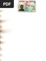 p3 Form Up Dated | PDF