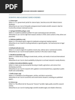Top RRL Websites for Academic Research | PDF | Academic Journal | Libraries