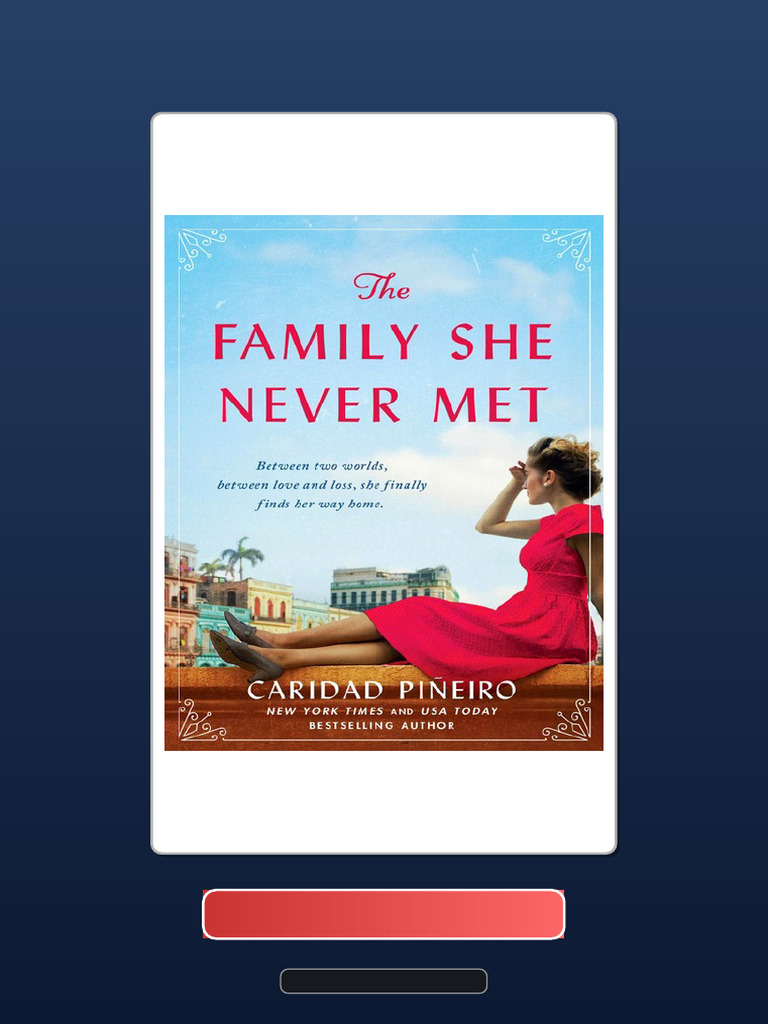 Testbank The Family She Never Met Verified PDF PDF Multiple Choice