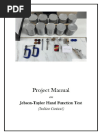 Home Fast Assessment Tool Guide | PDF | Stairs | Bathroom