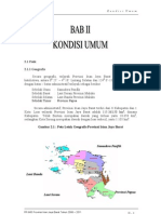 Download Bab 2 Kondisi Umum by Hakim Gaul SN88309494 doc pdf