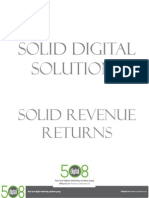 Solid Digital Solutions