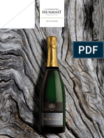Champagne Brut Souverain