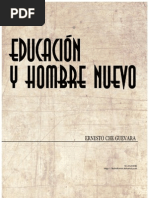 Download Erenesto Che Guevara Educacin y Hombre Nuevo by Red Revuelta SN88311521 doc pdf