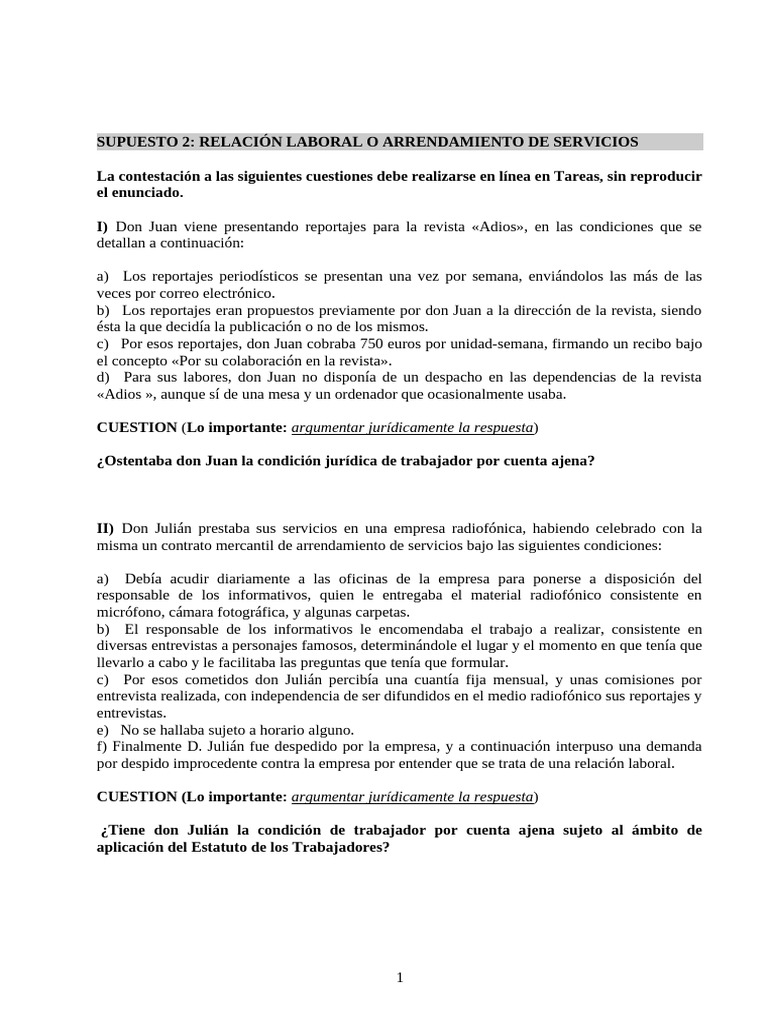 SP 2 | PDF