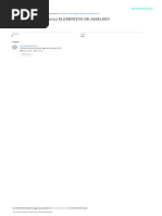 ISO IEC 17043 2023 (Es) | PDF | Organización internacional para la ...