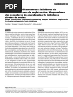 interaçoes medicamentosas  inibidores da eca