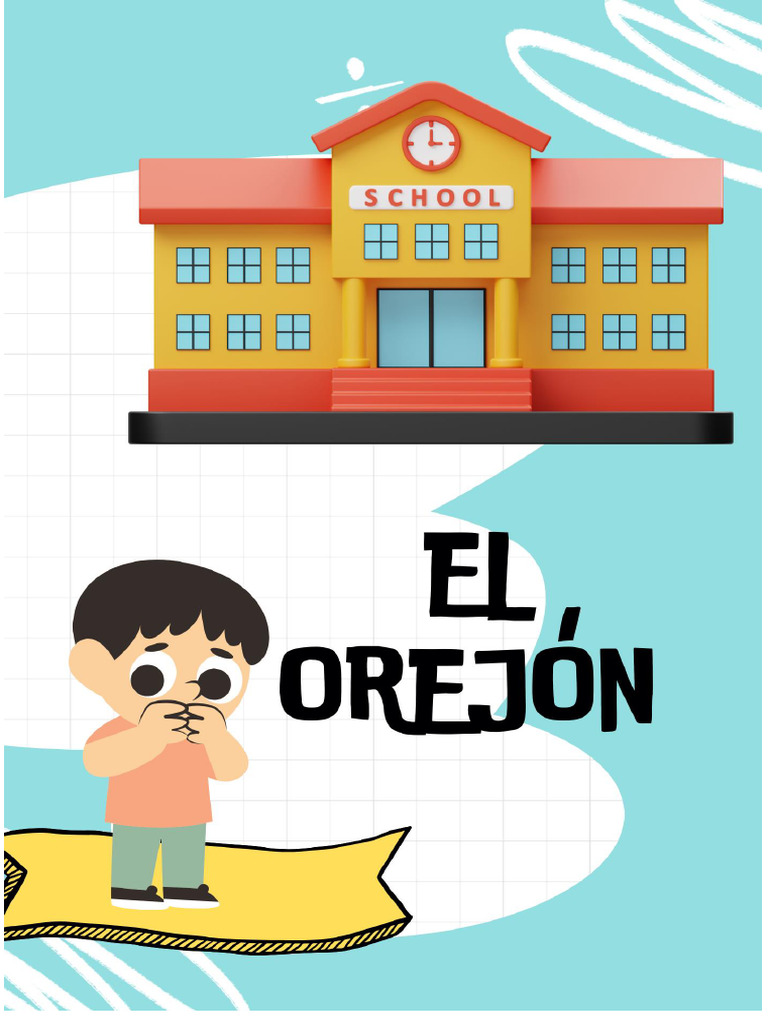 El Orejón | PDF