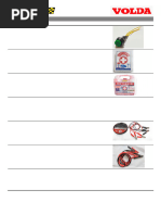 Tuning y Accesorios - Sparco Octubre 2022 - Repaired | PDF