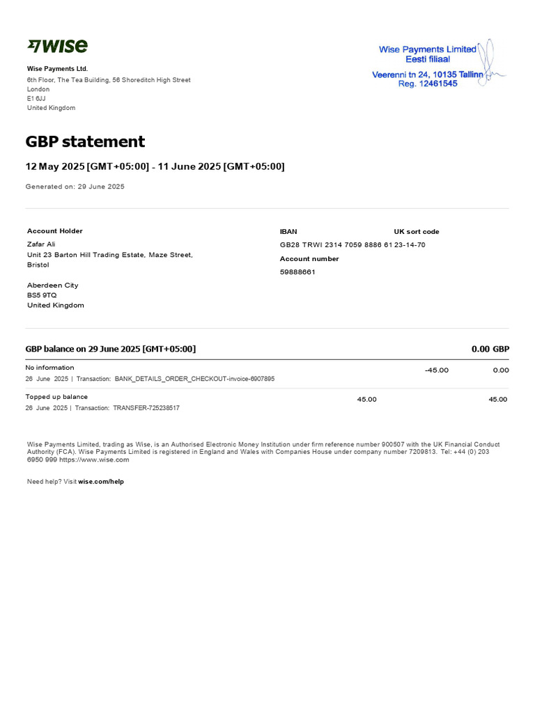 Bank Ss | PDF