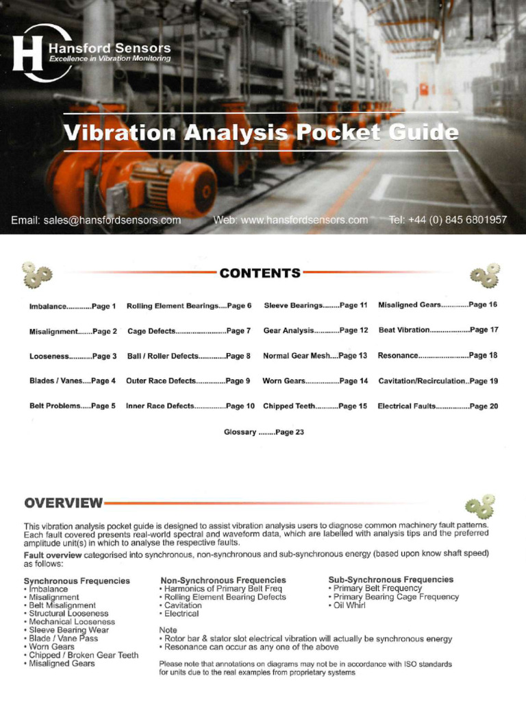 Vibration | PDF
