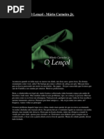 O Lençol - Mário Carneiro Jr.